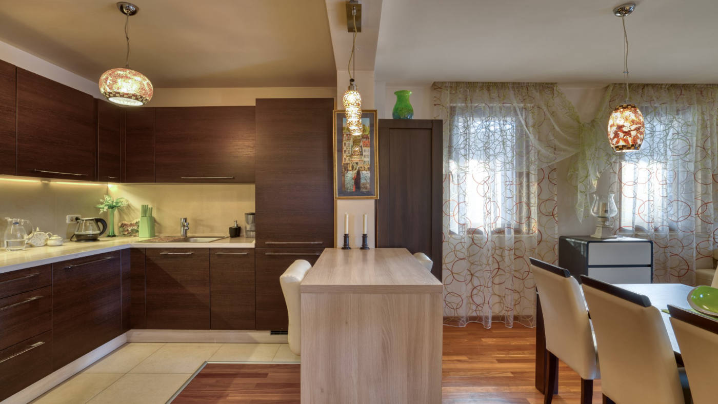 Квартира, 840 м², 340 000$ — FAKTOR